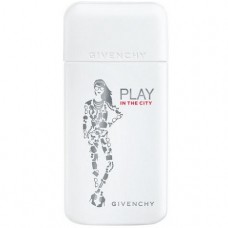 Givenchy Play in the City women